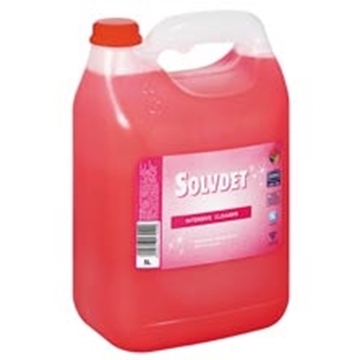 Picture of Solvdet APC Heavy Duty Cleaner Bottle 5l