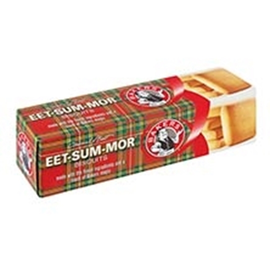 Picture of Bakers Eet-Sum-More Biscuits 200g