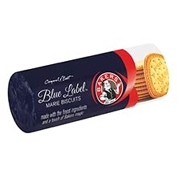 Picture of Bakers Marie Blue Label Biscuits 200g
