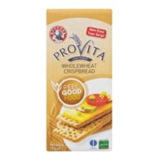 Picture of Bakers Provita Multigrain Biscuits Pack 500g