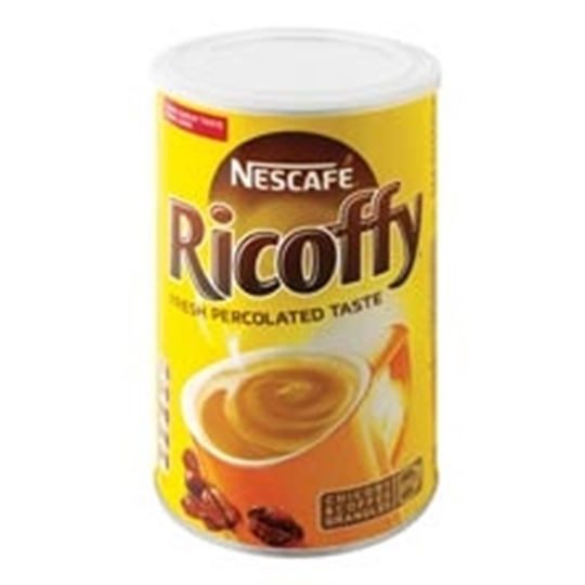 Picture of Nescafe Ricoffy Instant Coffee 750g