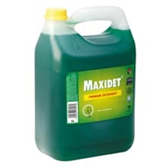 Picture of Maxidet Premium Dishwashing Liquid Bottle 5l