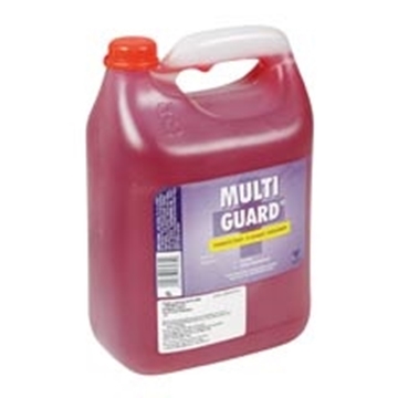 Picture of Multiguard Disinfect Deodoriser Bottle 5l