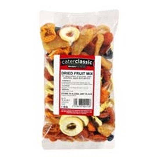 Picture of Caterclassic Choice Grade Dried Fruit Mix 1kg