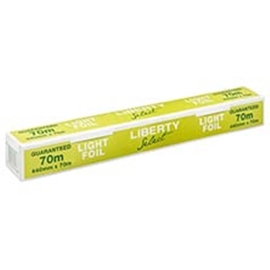 Picture of Liberty Light Foil 440mm x 70m Each