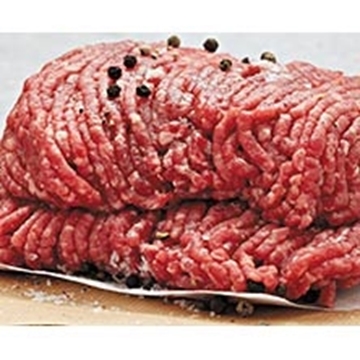 Picture of Caterclassic Frozen Lean Beef Mince 80/20 2x2.5kg