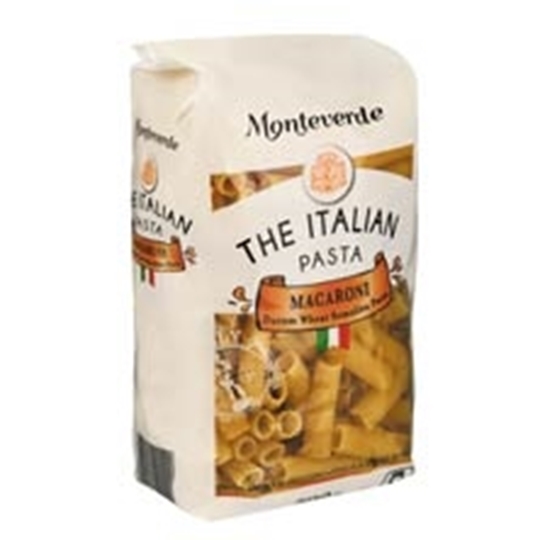 Picture of Monte Verde Macaroni Pack 500g