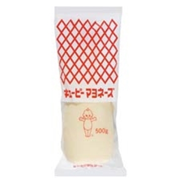 Picture of Kewpie Sushi Mayonnaise Pack 500ml