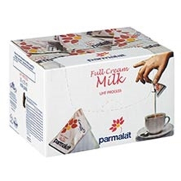 Picture of Parmalat UHT Full Cream Milk Pods Box 50 x 20ml