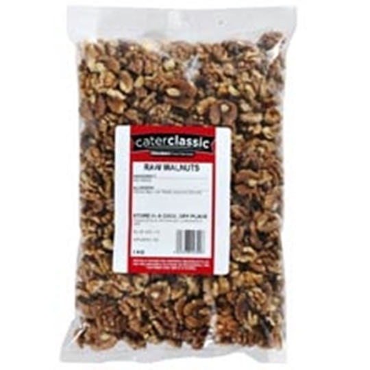 Picture of Caterclassic Walnut Nuts Pack 1kg