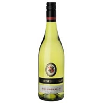Picture of Du Toitskloof Heritage Range Sauv Blanc Wine 750ml