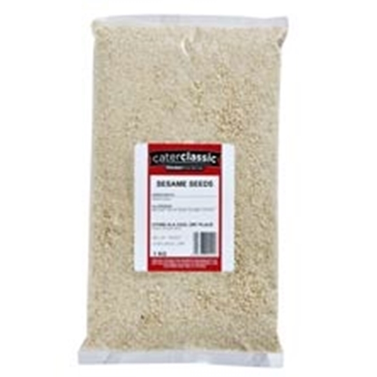 Picture of Caterclassic Sesame Seeds Bag 1kg