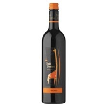 Picture of Tall Horse Shiraz Bottle 750ml