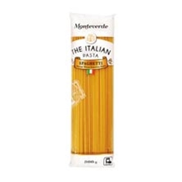 Picture of Monte Verde Spaghetti Pack 500g