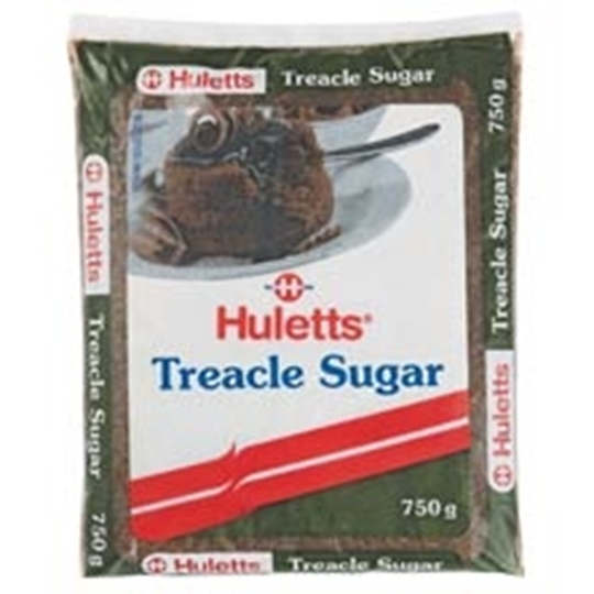 Picture of Huletts Treacle Sugar Pack 750g