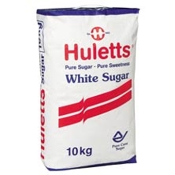 Picture of Huletts White Sugar 10kg