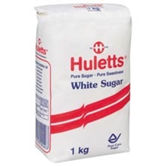 Picture of Huletts White Sugar Pack 1kg