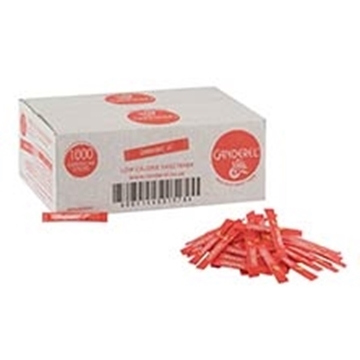 Picture of Canderel Sweetener Sticks Box 1000s
