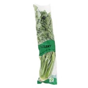 Picture of Table Celery Sleeve Each