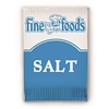 Picture of Fine Foods Salt Sachets Box 1000s