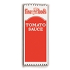 Picture of Fine Foods Tomato Sauce 250 x 10g