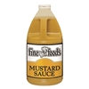 Picture of Fine Foods Mustard Sauce Bottle 2l