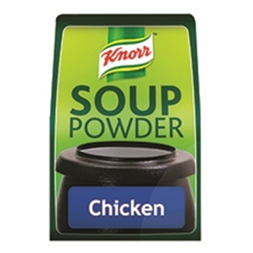 Picture of Knorr Chicken Soup Bag 1.6kg