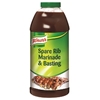 Picture of Knorr Spare Rib Marinade Bottle 2l