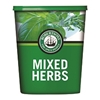 Picture of Robertsons Mixed Herb Spice Pack 200g