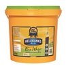 Picture of Hellmans Fine Whip Salad Cream Drum 20kg