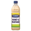 Picture of Hellmanns Honey & Mustard Salad Dressing 1l