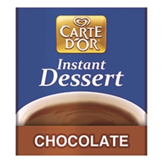 Picture of Carte D'or Chocolate Instant Dessert 6 x 500g