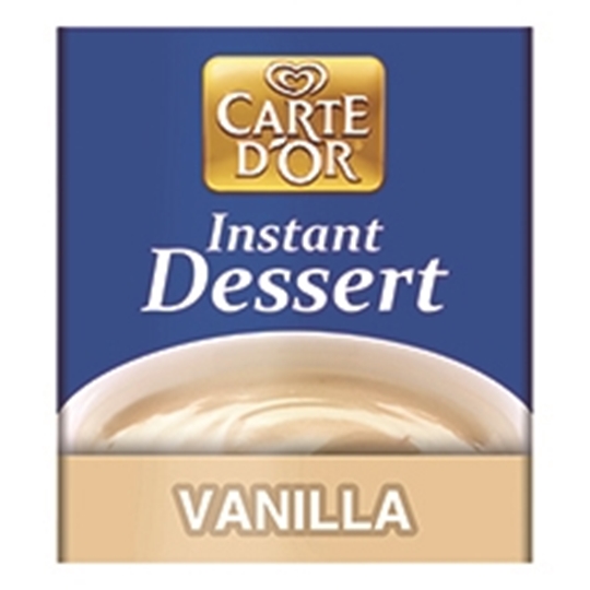 Picture of Carte D'or Vanilla Instant Dessert 500g