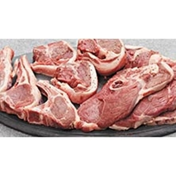Picture of A-Grade Lamb Braai Chops per kg