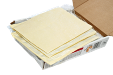 Picture of Rich Frozen Puff Pastry Sheets Box 20 x 350g