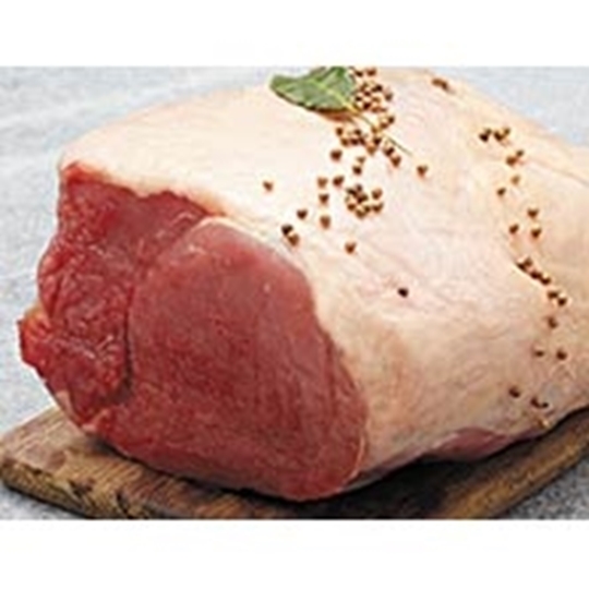 Picture of Frozen Corned Beef per kg