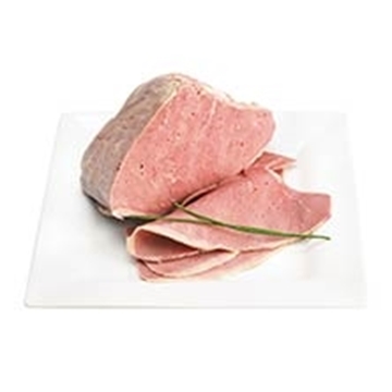 Picture of A-Grade Beef Silverside Portions per kg