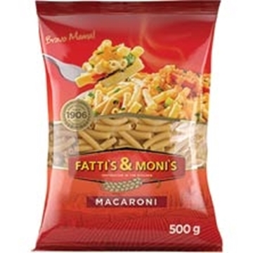 Picture of Fattis&Monis Macaroni 500g