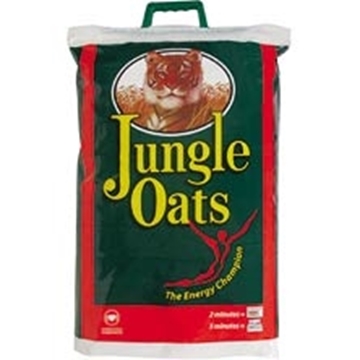 Picture of Jungle Oats Porridge Pack 10kg