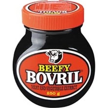 Picture of Bovril Meat Extract Spread Jar 250g