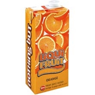 Picture of Liqui-Fruit 100% Orange Blended Fruit Juice 1L