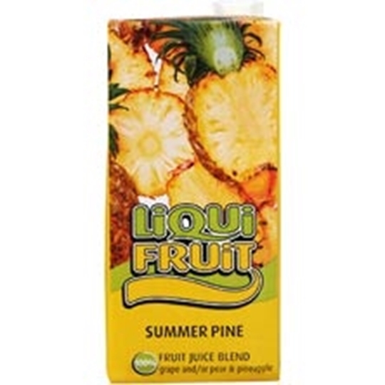 Picture of Liqui-Fruit 100% Summer Pine Blended Juice 1L