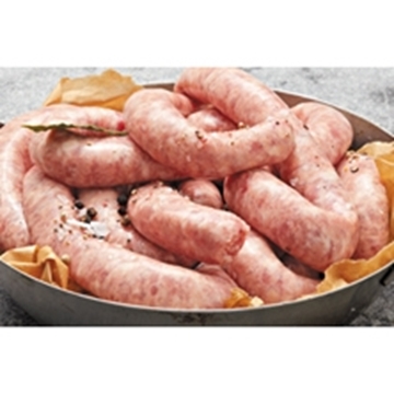 Picture of Pork Sausage per kg