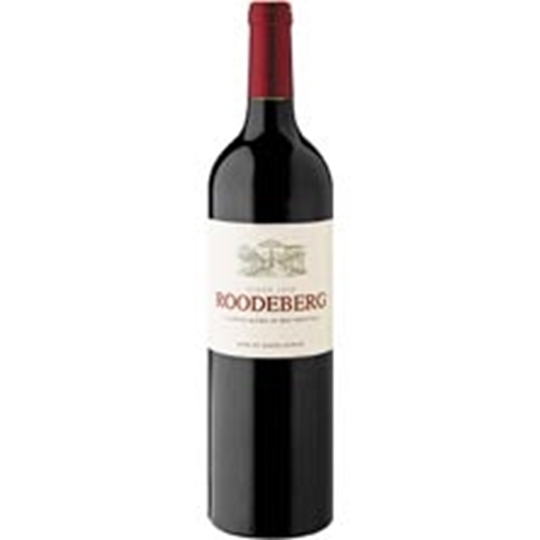 Picture of Roodeberg Classic Blend Of Red Varietals 750ml
