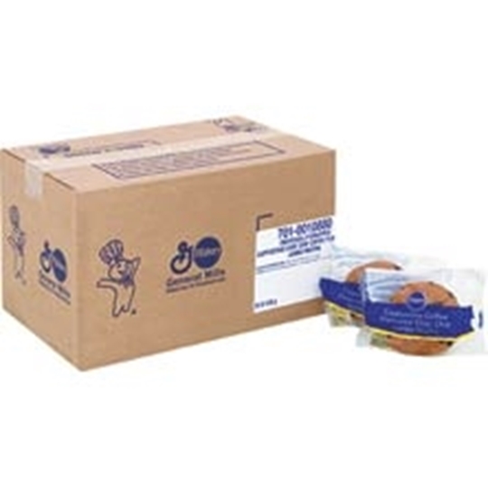 Picture of Magpie Frozen Assorted Muffin Box 48 x 55g