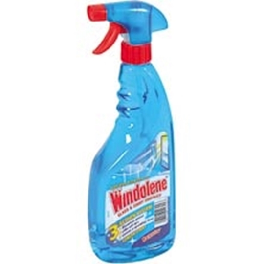 Picture of Windowlene Window Cleaner Trigger Bottle 750ml