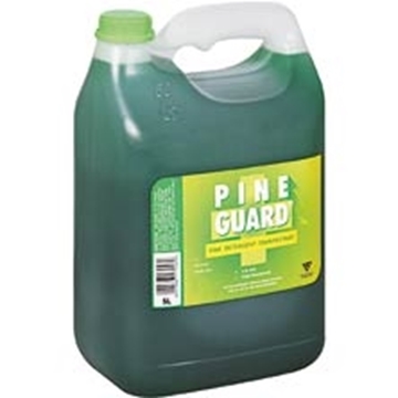 Picture of Pineguard Pine Disinfect Bottle 5l