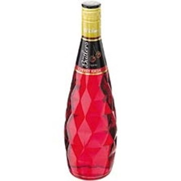 Picture of Butlers Cherry Kirsch Liqueur Bottle 750ml