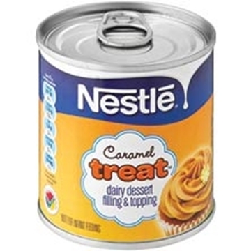 Picture of Nestle Caramel Treat Cake Filling 360g