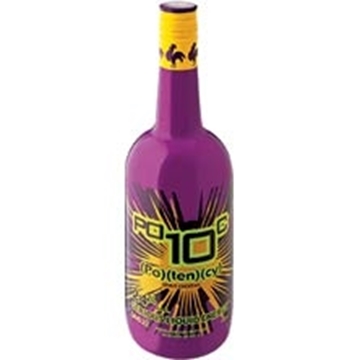 Picture of Po10c Shooter Bottle 750ml